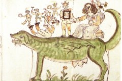 1668-Tarasca