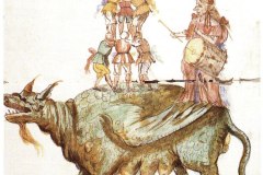 1672-Tarasca