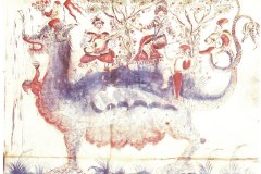 1700-Tarasca