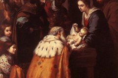 Murillo-Adoration-of-Wise-Men