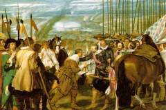 Surrender-of-Breda-c-1635