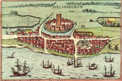 1_Helsingborg-Sweden-1588-braun_hogenberg