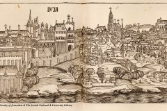 Budapest-Hungary-1493-Hartmann-Schedel