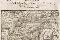 Budapest-Hungary-1550-Sebastian-Munster