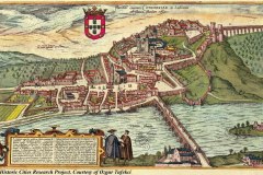 Coimbra-Portugal-1598-braun_hogenberg