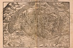 Colmar-France-1550-Sebastian-Munster