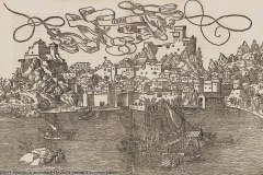 Corfu-Greece-Bernhard-von-Breydenbach-1486