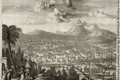 Damascus-Syria-1677-Olfert-Dapper
