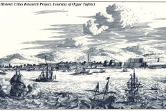 Dardanelles-Turkey-1681-Olfert-Dapper