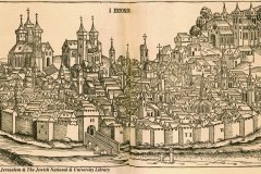 Erfurt-Germany-1493-Hartmann-Schedel