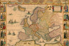Europe-1660