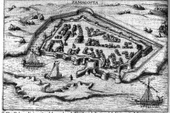 Famagusta-Cyprus-Henry-de-Beauvau_1615