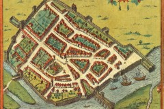 Galway-Ireland-1617-braun_hogenberg