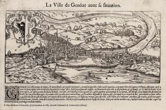 Geneva-Switzerland-1552-Sebastian-Munster