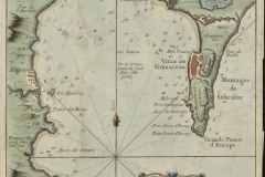Gibraltar-Bellin-Jacques-Nicolas-1764
