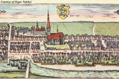 Husum-Germany-1588-braun_hogenberg