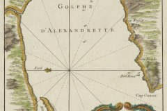 Iskenderun-Turkey-Bellin-Jacques-Nicolas-1764