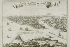 Istanbul-Constantinople-Turkey-1696-Nicolas-de-Fer