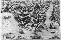 Istanbul-Constantinople-Turkey-Henry-de-Beauvau_1615