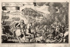 Kalamai-Greece-1686-Vincenzo-Coronelli
