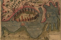 Khalkis-Greece-1573-Simon-Pinargenti