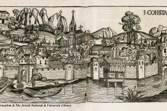 Konstanz-Germany-1493-Hartmann-Schedel