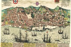 Lisbon-Portugal-1598-braun_hogenberg
