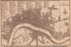 London-Great-Britain-1700-Nicolas-de-Fer