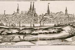Lubeck-Germany-1493-Hartmann-Schedel