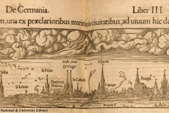 Lubeck-Germany-1550-Sebastian-Munster