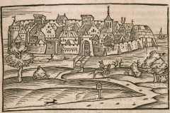 Lyon-France-1550-Sebastian-Munster