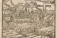 Marburg-Germany-1550-Sebastian-Munster