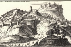 Mardin-Turkey-1702-Olfert-Dapper