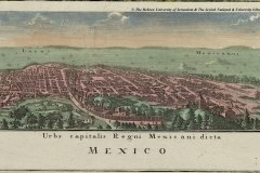 Mexico-1759-Homanns-Heirs