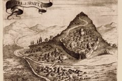 Mistras-Greece-1686-Vincenzo-Coronelli