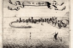 Modon-Greece-1686-Vincenzo-Coronelli