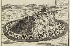 Mukachevo-Ukraine-1692-Nicolas-de-Fer