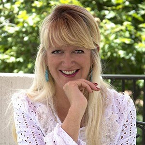 Dr. Darci Strother
