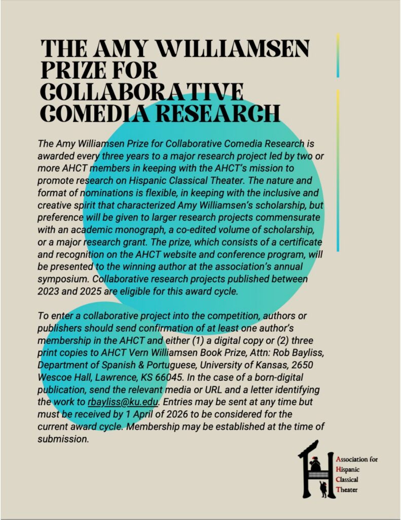Convocatoria
