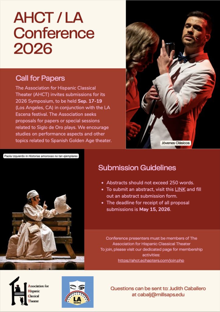 CfP 2026