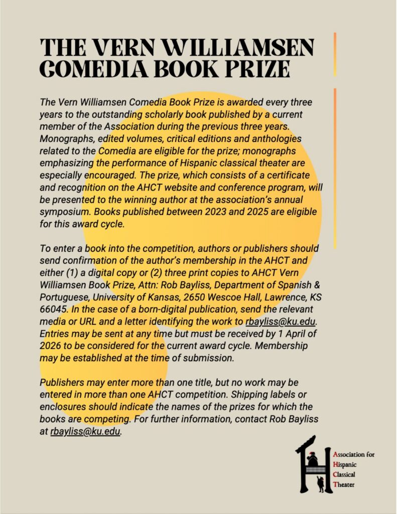 Call for entries
