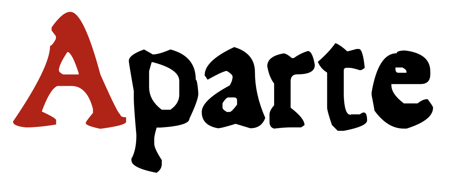 Aparte