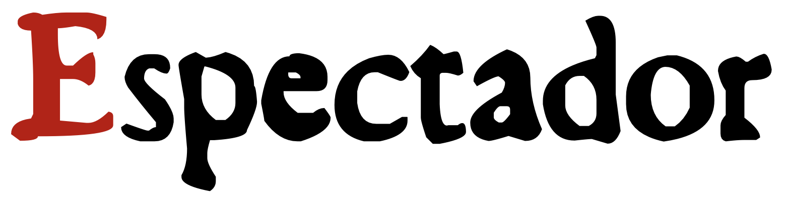 Espectador