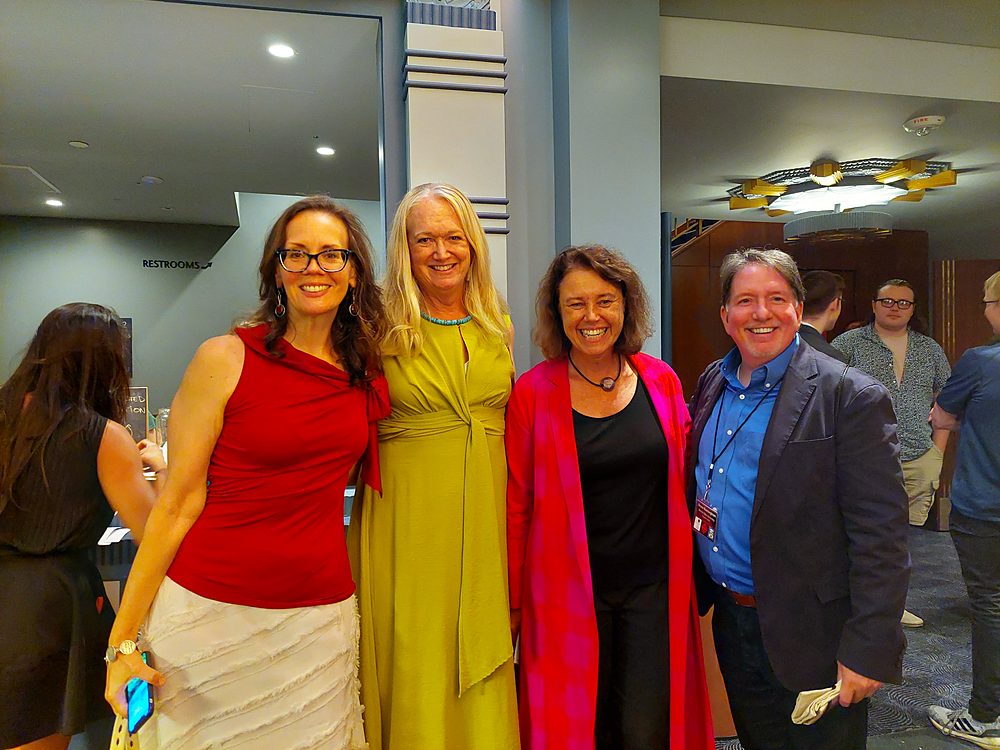 AHCT symposium photograph