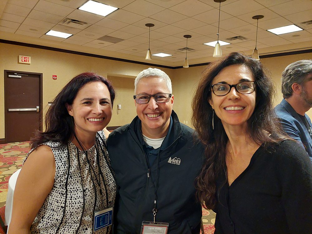 AHCT symposium photograph