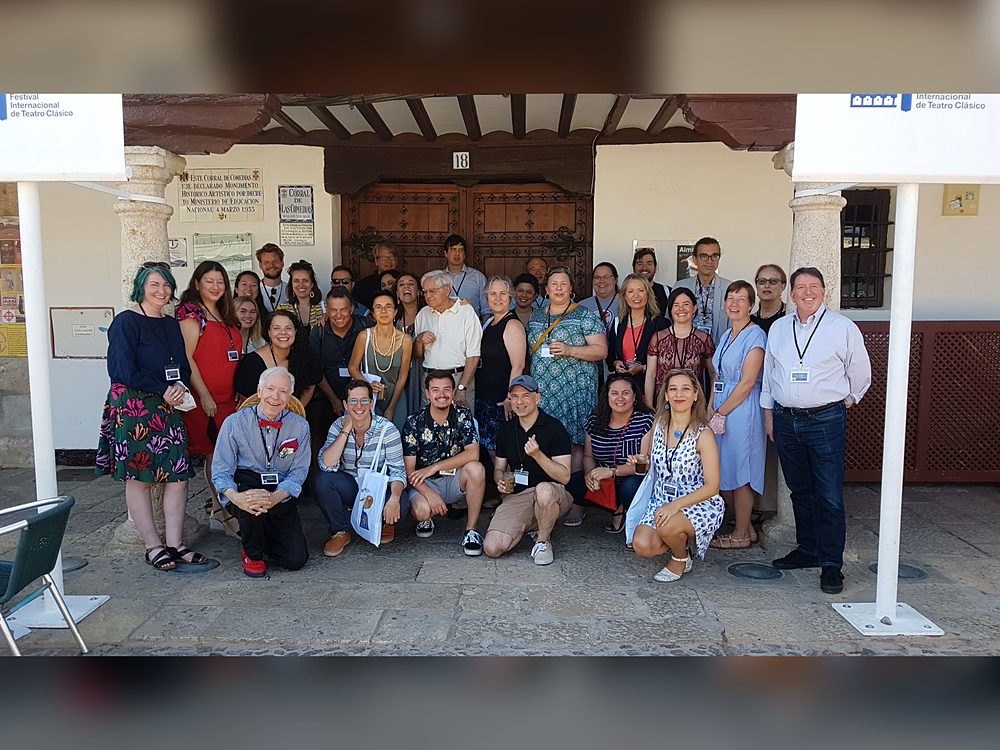 AHCT symposium photograph