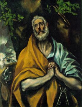Tears of St Peter 1603 07