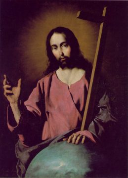 savior blessing 1638