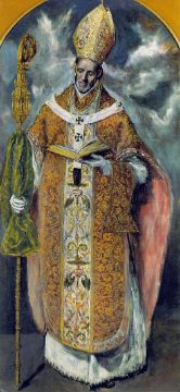 San Ildefonso 1603 07