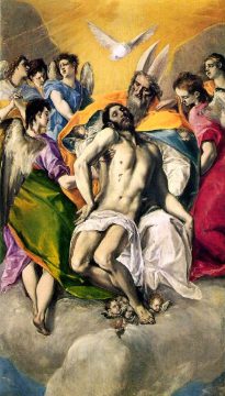 holy trinity 1577